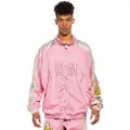 Grimey Jungle Punch Mesh Jakke