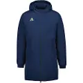 Le coq sportif 2421674 Training Club N°1 Parka