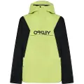 Oakley Apparel Tnp Tbt Insulated Anorak Jakke
