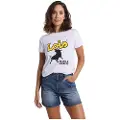 LOIS Jeans 8578 Korte Jeans
