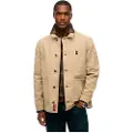 Superdry Merchant Canvas Jakke
