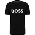 Hugo Boss Tiburt 354 10247153 Kortarmet T-skjorte