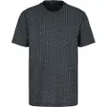 Armani Exchange Xm000561_af10356 Kortarmet T-skjorte
