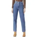 Wrangler Mom Straight Jeans