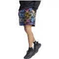 Adidas Tiro Aop Shorts