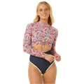 Rip Curl Las Flores Badetøy