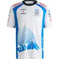 Hugo Boss Tee25 10273541 01 Kortarmet T-skjorte
