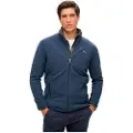 Superdry M2014195a Fleece Jakke
