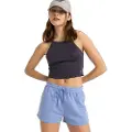 Roxy Surf Stoked Terry Sports Shorts