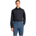 Selected Performance Slim Fit Skjorte Med Lange Ermer