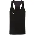 Puma Individual Ermeløs T-skjorte