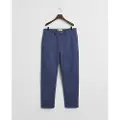Gant Twill Regular Fit Chinobukser