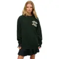 Superdry Vintage Athletic Collegegenser