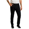 Hackett Rinse Wash Ns Jeans