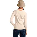 G-Star Keyhole Langarmet T-skjorte
