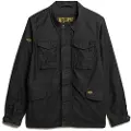 Superdry Collared M65 Jakke