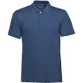 Geox Stretch A Kortermet Poloskjorte