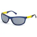 GUESS Gu6974 Solbriller