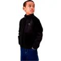 Name It Kids Blokkfarget Fleecejakke