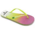 Brasileras Cosmic Flip-flops