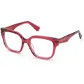 Nina Ricci Vnr425 Square Damebriller