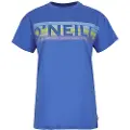 O'Neill Connective Graphic Long Kortarmet T-skjorte