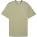 Puma Ess Elevated Wash Relaxed Fit Kortarmet T-skjorte