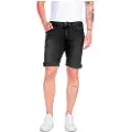 Replay Ma981y.000.103.c36 Shorts