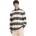 Adidas X Rise Rugby Jersey Collegegenser