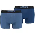 Levi's Optical Illusion Organic Cotton Boxers 2 Enheter
