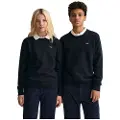Gant Shield Classic Genser