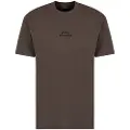 Armani Exchange Xm000761a_f12308u Kortarmet T-skjorte