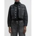 Replay W7z1 .000.804 770 Denimjakke
