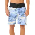 Rip Curl Mirage Barrel Killa Badebukse