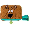 Loungefly Scooby-doo Skulderveske