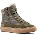 Cougar Shoes Dax Nylon-suede Støvler