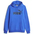 Puma Ess Big Logo Hetteskjorte