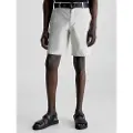 Calvin Klein Modern Twill Slim Fit Chinoshorts
