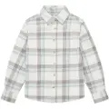 Tom Tailor 1033806 Skjorte Med Lange Ermer