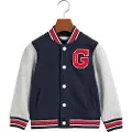 Gant Varsity Jakke
