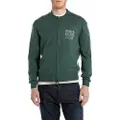 Replay Uk4887.000.g23538 Genser
