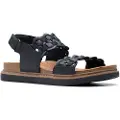 Clarks Shoes Arwell Glide Sandaler