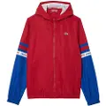 Lacoste Bh7439 Genser Med Hel Glidelås
