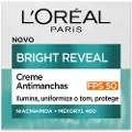 L'Oréal Anti-flekk Ansiktskrem Med Niacinamid Spf J50ml 550