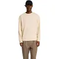 Selected Oscar Loose Fit Langarmet T-skjorte