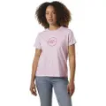 Helly Hansen Core Graphic Kortarmet T-skjorte