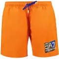 Emporio Armani Watersport Bw M Badebukse