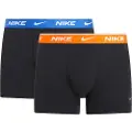 Nike Eday Trunk Boxers 2 Enheter