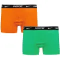 Nike Eday Trunk Boxers 2 Enheter