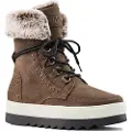 Cougar Shoes Vanetta Suede Støvler